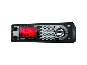 Bearcat Scanner w Beartracker Warning System Bearcat Scanner w Beartracker Warning System