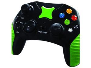 Xbox Green Controller Xbox Green Controller