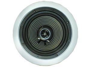 5.25" Premium-Series Round-Ceiling Speakers 5.25" Premium-Series Round-Ceiling Speakers