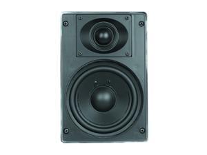 5.25" Premium Series In-Wall Speakers 5.25" Premium Series In-Wall Speakers