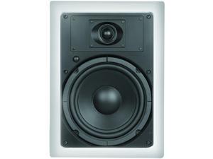 8" Premium Series In-Wall Speaker 8" Premium Series In-Wall Speaker