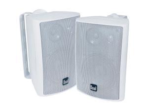 3-Way Indoor/Outdoor Speakers (4") 3-Way Indoor/Outdoor Speakers (4")