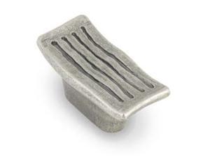 Serengeti Pull 55 mm. CC (Set of 10) (Brushed Antique Brass) Serengeti Pull 55 mm. CC (Set of 10) (Brushed Antique Brass)