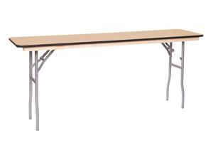 Wooden Conference Table (72 in.) Wooden Conference Table (72 in.)