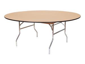 Round Plywood Table Round Plywood Table