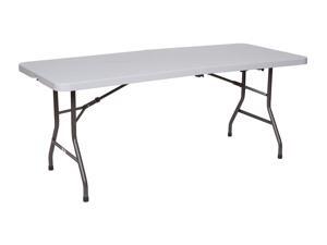 Banquet Plastic Table (72 in.) Banquet Plastic Table (72 in.)