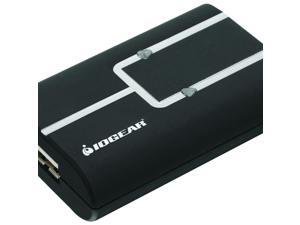 2-Port USB 2.0 Printer Auto-Sharing Switch 2-Port USB 2.0 Printer Auto-Sharing Switch