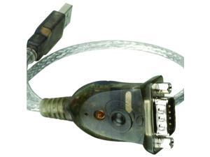 USB To PDA/Serial Converter Cable USB To PDA/Serial Converter Cable