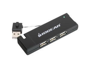 4-Port USB 2.0 Hub 4-Port USB 2.0 Hub