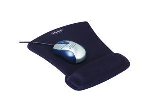 Waverest Gel Mouse Pad (Black) Waverest Gel Mouse Pad (Black)