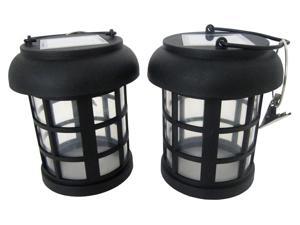 Umbrella Hanging Solar Lantern - 2 Pack Umbrella Hanging Solar Lantern - 2 Pack