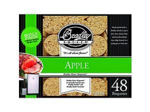 Apple Bisquettes Pack - 48 Count Apple Bisquettes Pack - 48 Count