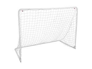 Folding Soccer Goal Folding Soccer Goal