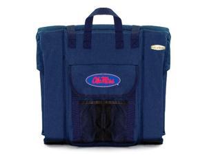 Digital Print Stadium Seat in Navy - University of Mississippi Rebels Digital Print Stadium Seat in Navy - University of Mississippi Rebels