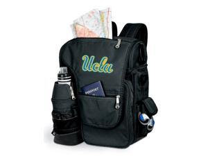 Turismo Digital Print Backpack in Black - UCLA Bruins Turismo Digital Print Backpack in Black - UCLA Bruins