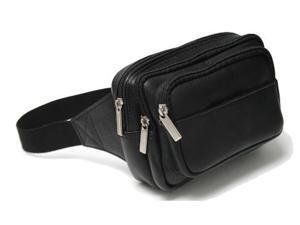 Multi Compartment Fanny Pack Multi Compartment Fanny Pack