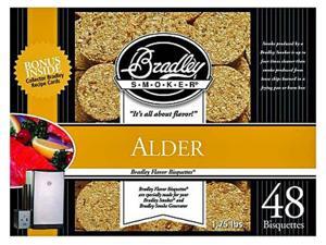Alder Bisquettes Pack Small Alder Bisquettes Pack Small