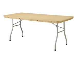 6 Foot Banquet Table 6 Foot Banquet Table