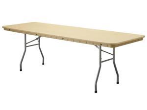 8 Foot Banquet Table 8 Foot Banquet Table