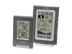 Digital Wireless Weather Station with Indoor/Outdoor Thermometer Digital Wireless Weather Station with Indoor/Outdoor Thermometer