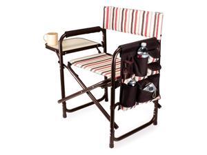 Sports Chair in Moka Sports Chair in Moka
