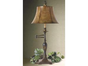 Carolyn Kinder Romina Arm Table Lamp Carolyn Kinder Romina Arm Table Lamp