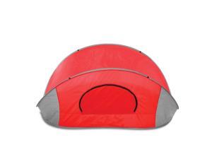 The Manta Sun Shelter - Red The Manta Sun Shelter - Red