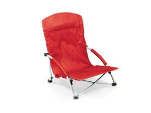 Tranquility Chair - Red Tranquility Chair - Red