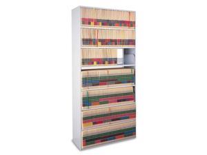 Seven Tier Complete Assemblies (30.31 in. W x 12 in. D) Seven Tier Complete Assemblies (30.31 in. W x 12 in. D)