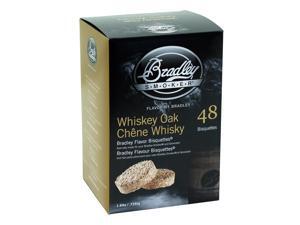 Whiskey Oak Special Edition Bisquettes Pack - 48 Count Whiskey Oak Special Edition Bisquettes Pack - 48 Count
