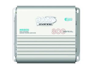 Mosfet Bridgeable Marine Power Amplifier (2-Channel) Mosfet Bridgeable Marine Power Amplifier (2-Channel)