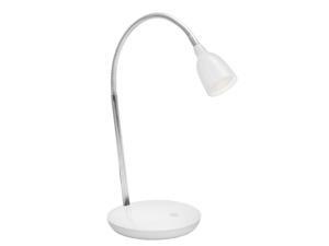 LumiSource Emu Lamp in White - LS-LED-EMUW LumiSource Emu Lamp in White - LS-LED-EMUW