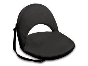 Oniva Portable Adjustable Seat (Navy) Oniva Portable Adjustable Seat (Navy)