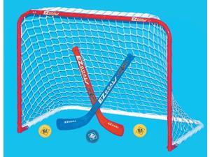 Single Mini Hockey Metal Goal Set Single Mini Hockey Metal Goal Set