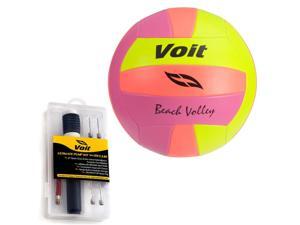 Volleyball with Inflating Kit Volleyball with Inflating Kit
