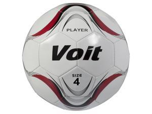 Size 4 Player Soccer Ball Deflated Size 4 Player Soccer Ball Deflated