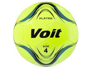 Size 4 Player Soccer Ball Deflated Size 4 Player Soccer Ball Deflated