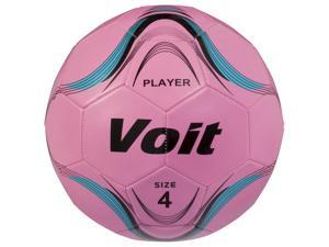 Size 4 Player Soccer Ball Deflated Size 4 Player Soccer Ball Deflated