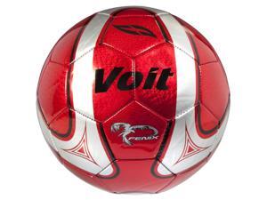 Size 5 Fenix Soccer Ball Deflated Size 5 Fenix Soccer Ball Deflated
