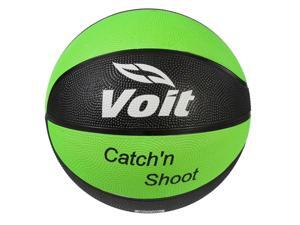 Size 7 Rubber Basketball Deflated Size 7 Rubber Basketball Deflated