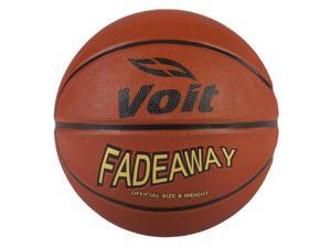 Size 7 Rubber Basketball Deflated Size 7 Rubber Basketball Deflated