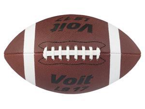 Official Synthetic Sponge Football Deflated Official Synthetic Sponge Football Deflated