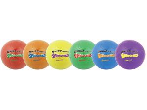 Rhino Skin Super Squeeze Soccer Ball Set Rhino Skin Super Squeeze Soccer Ball Set