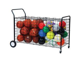 Double-Sided Ball Locker Double-Sided Ball Locker