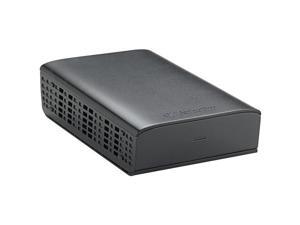 Store 'n' Save SuperSpeed USB 3 Desktop Hard Drive (2TB) Store 'n' Save SuperSpeed USB 3 Desktop Hard Drive (2TB)