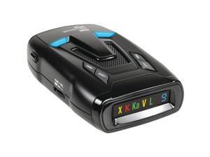 Laser Radar Detector Laser Radar Detector