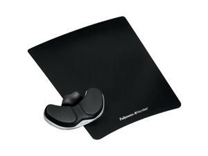 Leatherette Gliding Palm Support with Microban Leatherette Gliding Palm Support with Microban