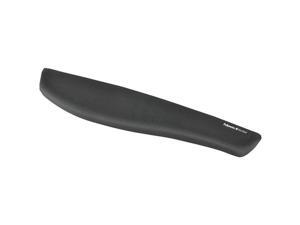 Plush Touch Wristrest with FoamFusion Technology (Graphite) Plush Touch Wristrest with FoamFusion Technology (Graphite)