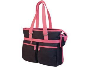 16" PC/17" MacBook Komen Eco-Friendly Tote 16" PC/17" MacBook Komen Eco-Friendly Tote