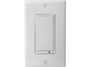 Z-Wave 3-Way Wall Mount Dimmer/Switch Z-Wave 3-Way Wall Mount Dimmer/Switch